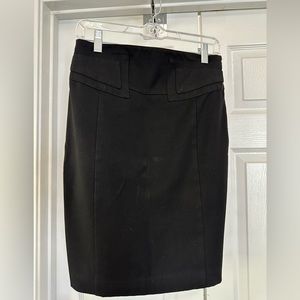 Express pencil skirt
